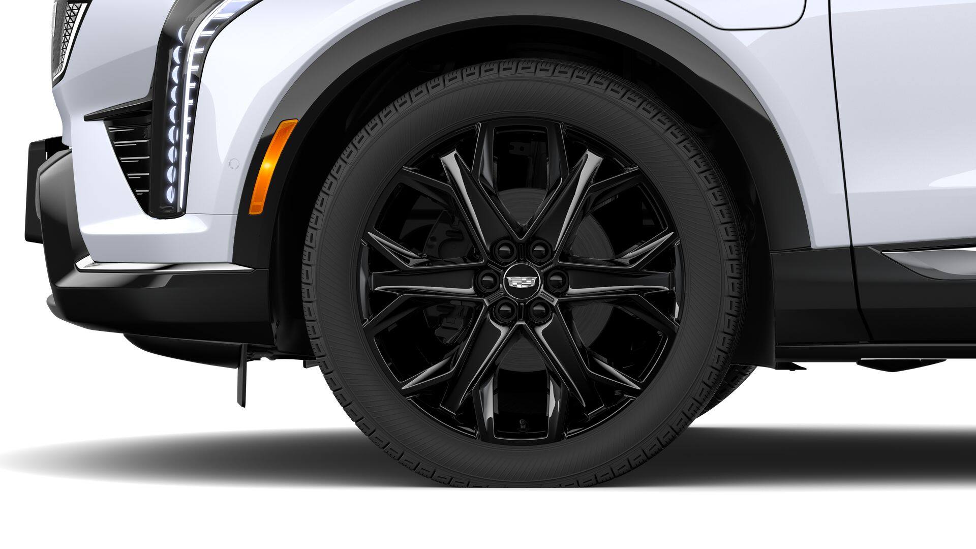 2027 Cadillac OPTIQ Premium Sport