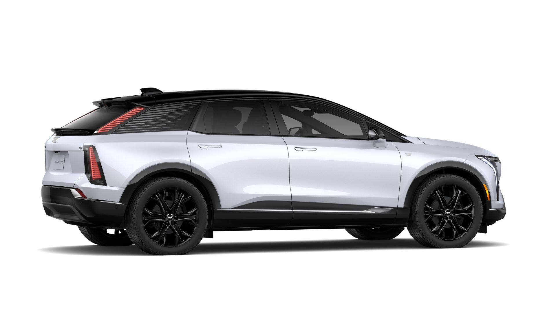 2027 Cadillac OPTIQ Premium Sport