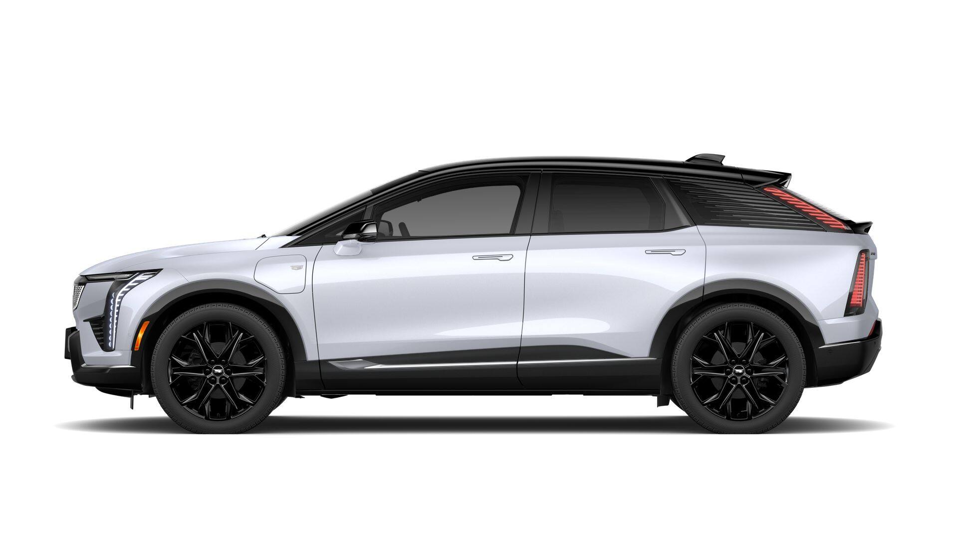 2027 Cadillac OPTIQ Premium Sport