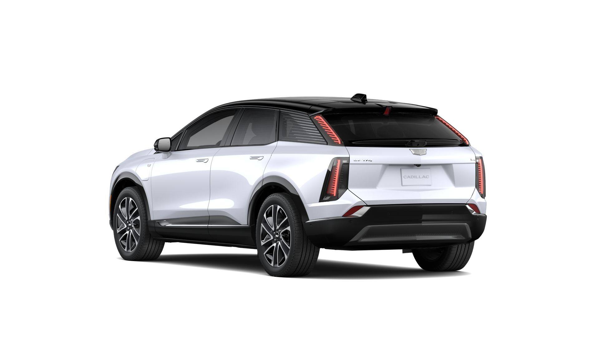 2027 Cadillac OPTIQ Premium Sport