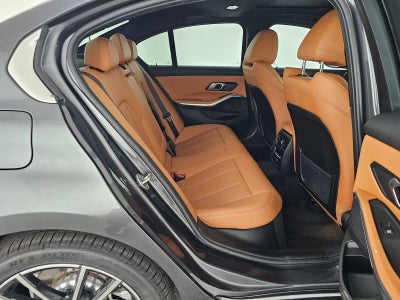 2022 BMW 3 Series 330e xDrive