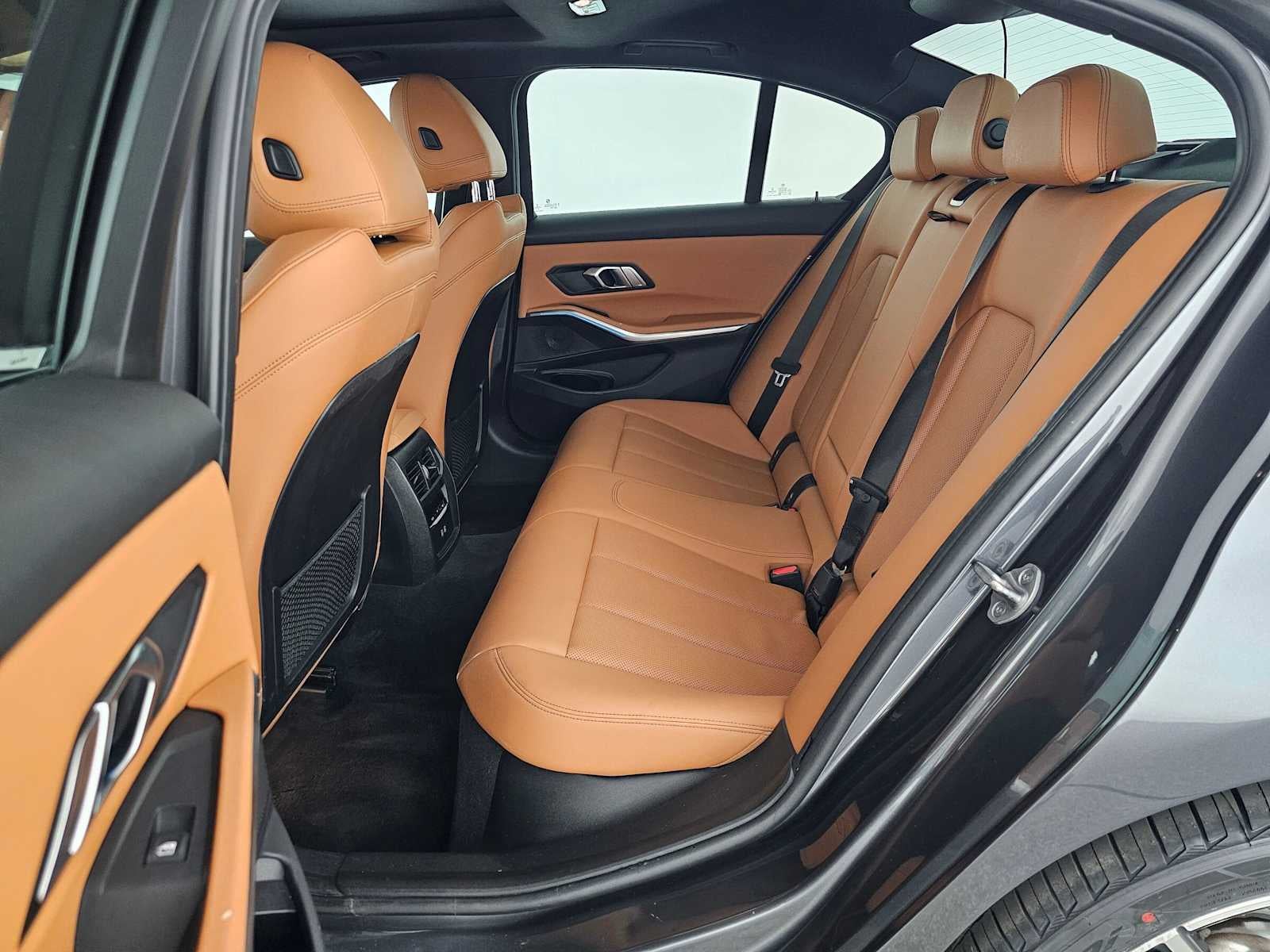 2022 BMW 3 Series 330e xDrive