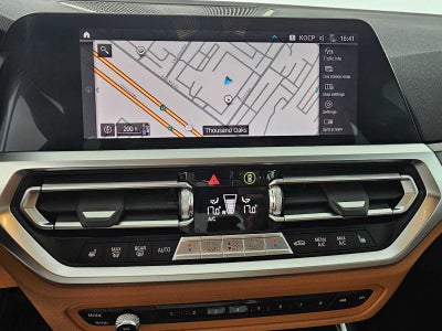 2022 BMW 3 Series 330e xDrive
