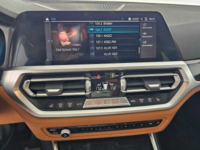 2022 BMW 3 Series 330e xDrive