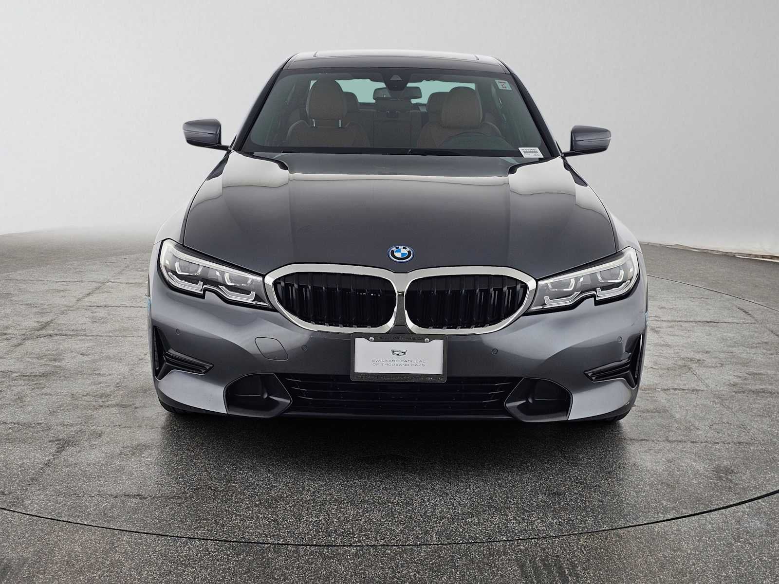 2022 BMW 3 Series 330e xDrive