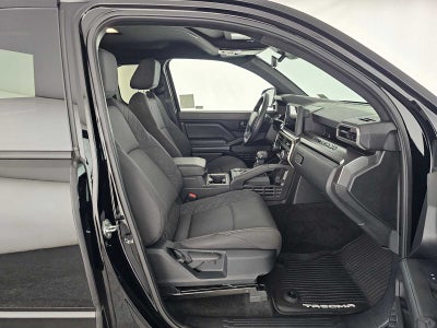 2025 Toyota Tacoma 2WD SR5