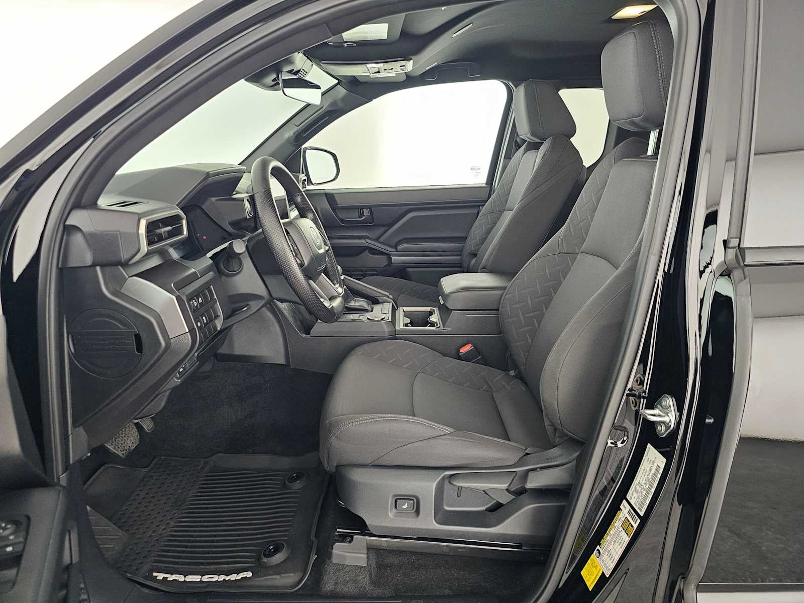 2025 Toyota Tacoma 2WD SR5