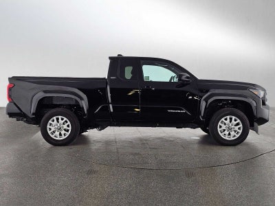 2025 Toyota Tacoma 2WD SR5
