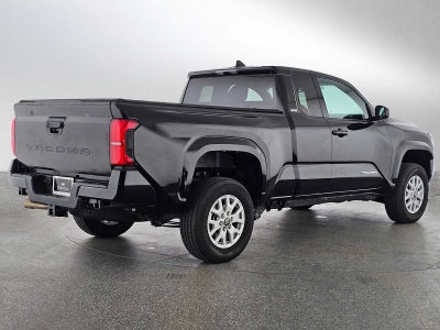 2025 Toyota Tacoma 2WD SR5