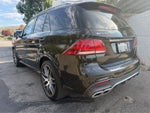 2016 Mercedes-Benz GLE AMG® GLE 63 S-Model