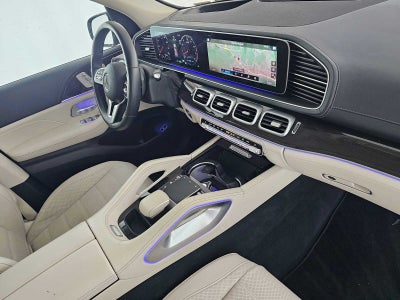 2022 Mercedes-Benz GLE GLE 450