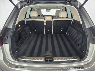 2022 Mercedes-Benz GLE GLE 450