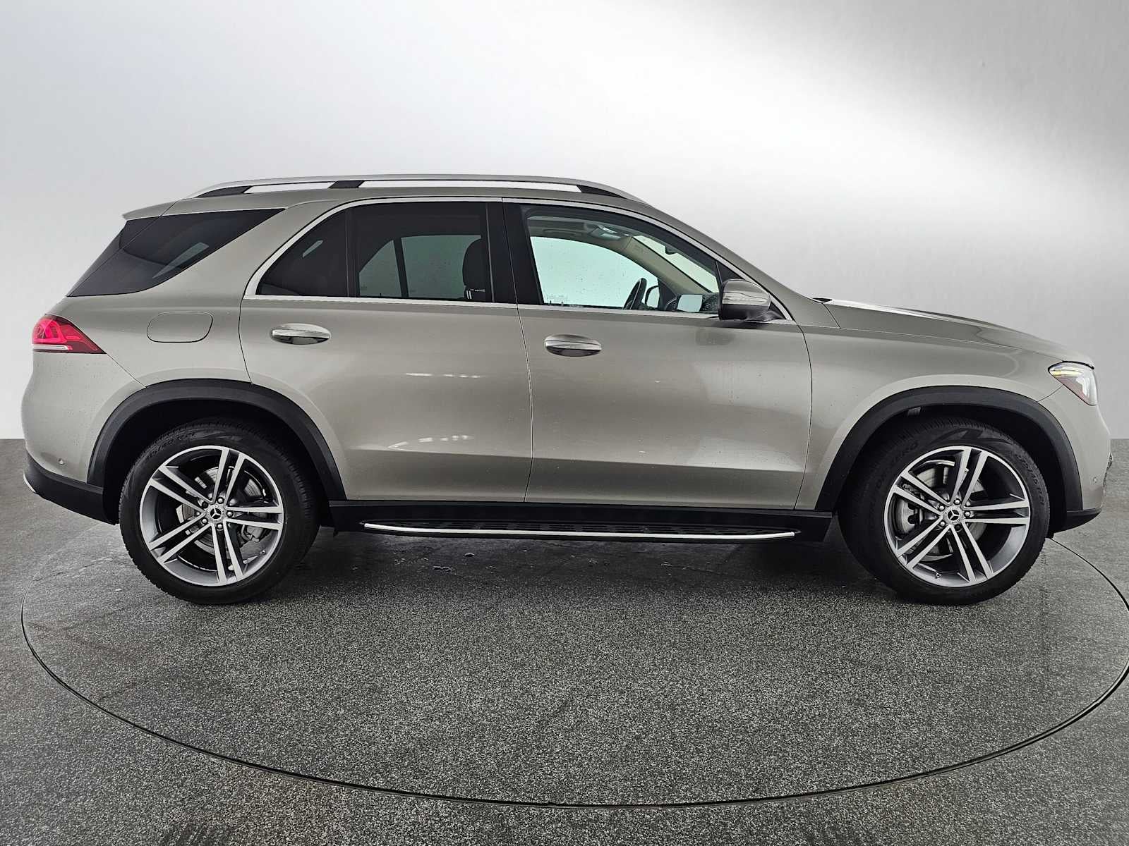 2022 Mercedes-Benz GLE GLE 450