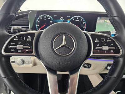 2022 Mercedes-Benz GLE GLE 450