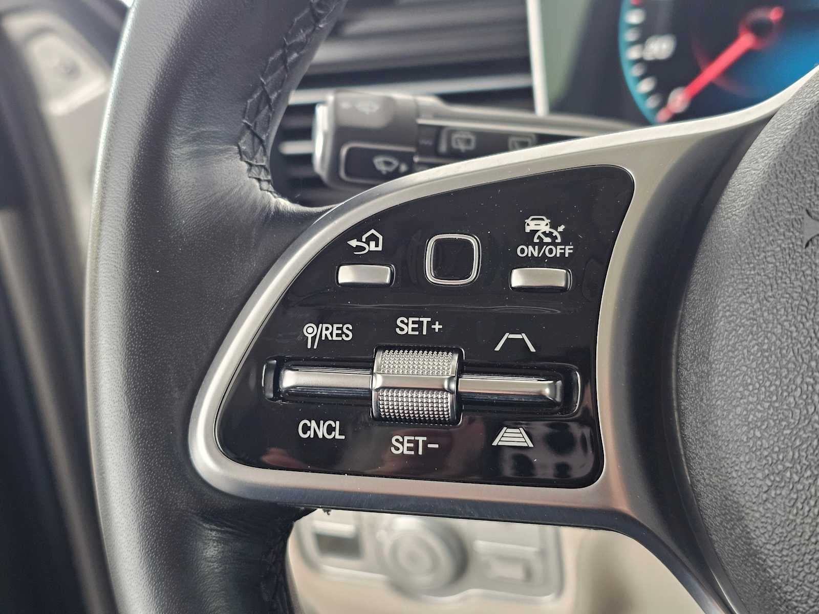 2022 Mercedes-Benz GLE GLE 450