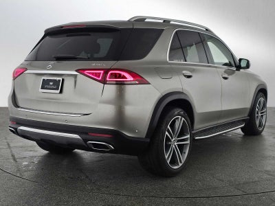 2022 Mercedes-Benz GLE GLE 450