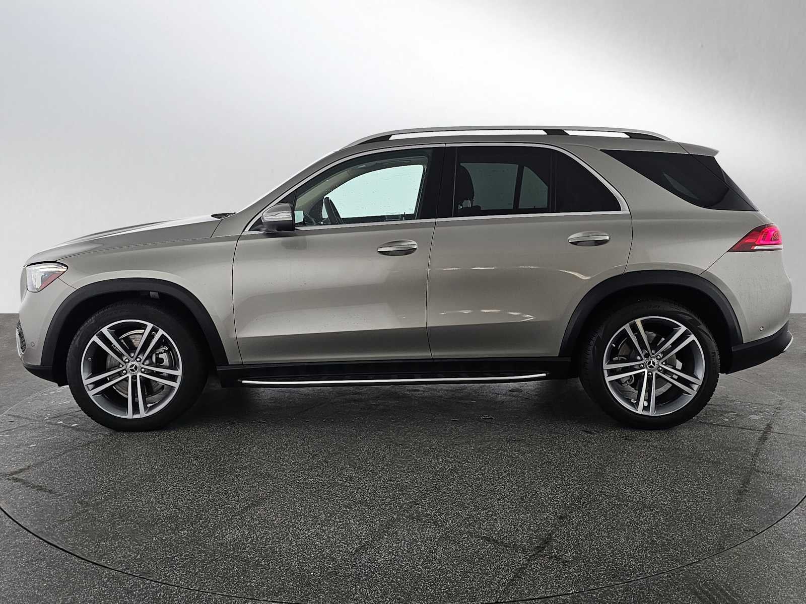 2022 Mercedes-Benz GLE GLE 450