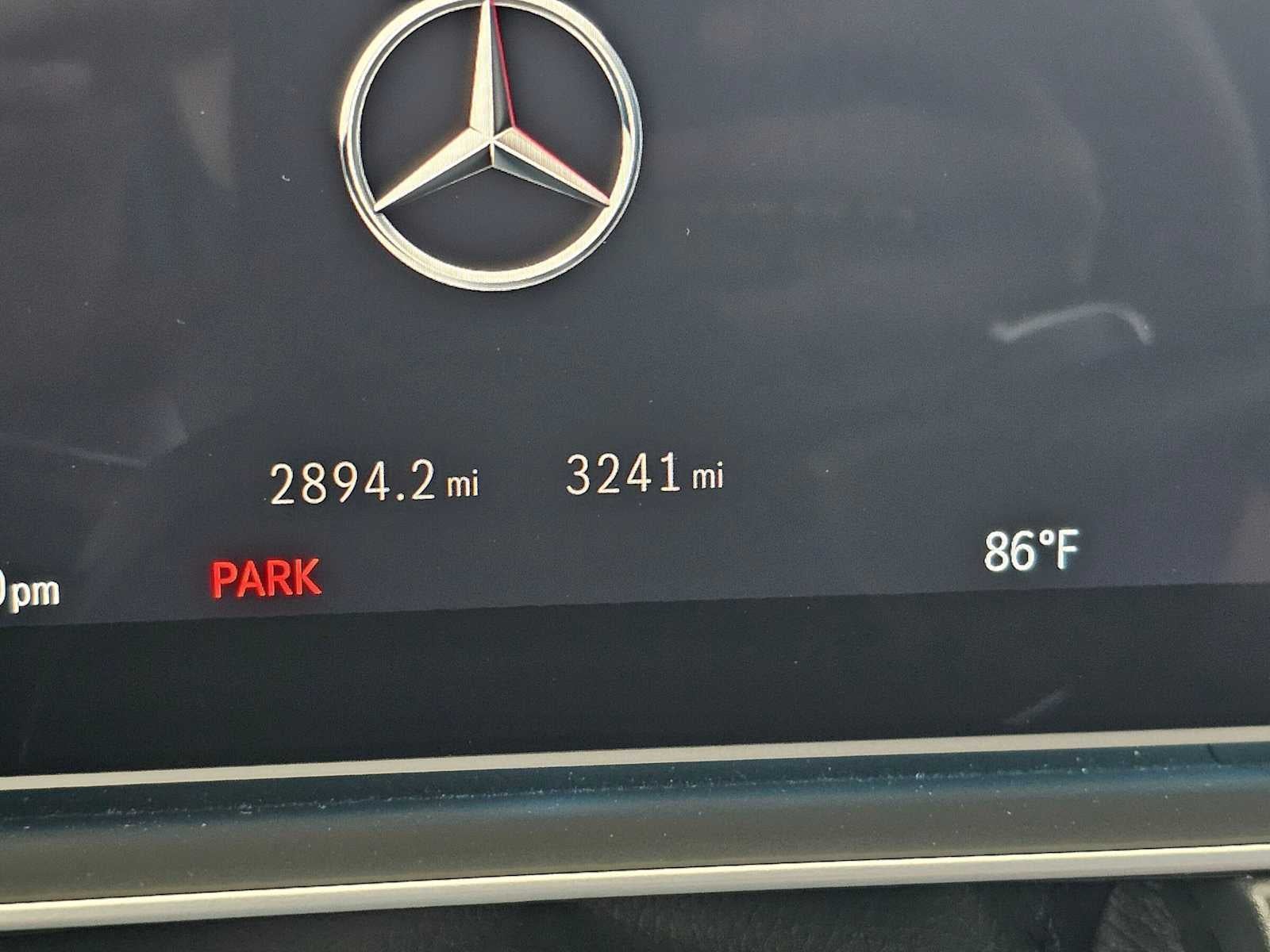 2025 Mercedes-Benz GLE AMG® GLE 63 S