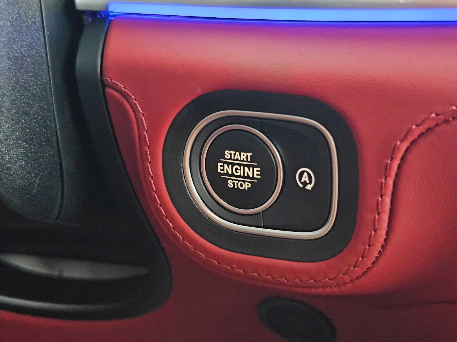 2025 Mercedes-Benz GLE AMG® GLE 63 S