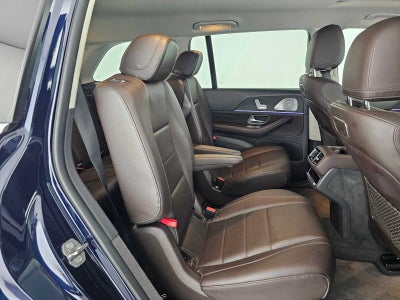 2020 Mercedes-Benz GLS GLS 450