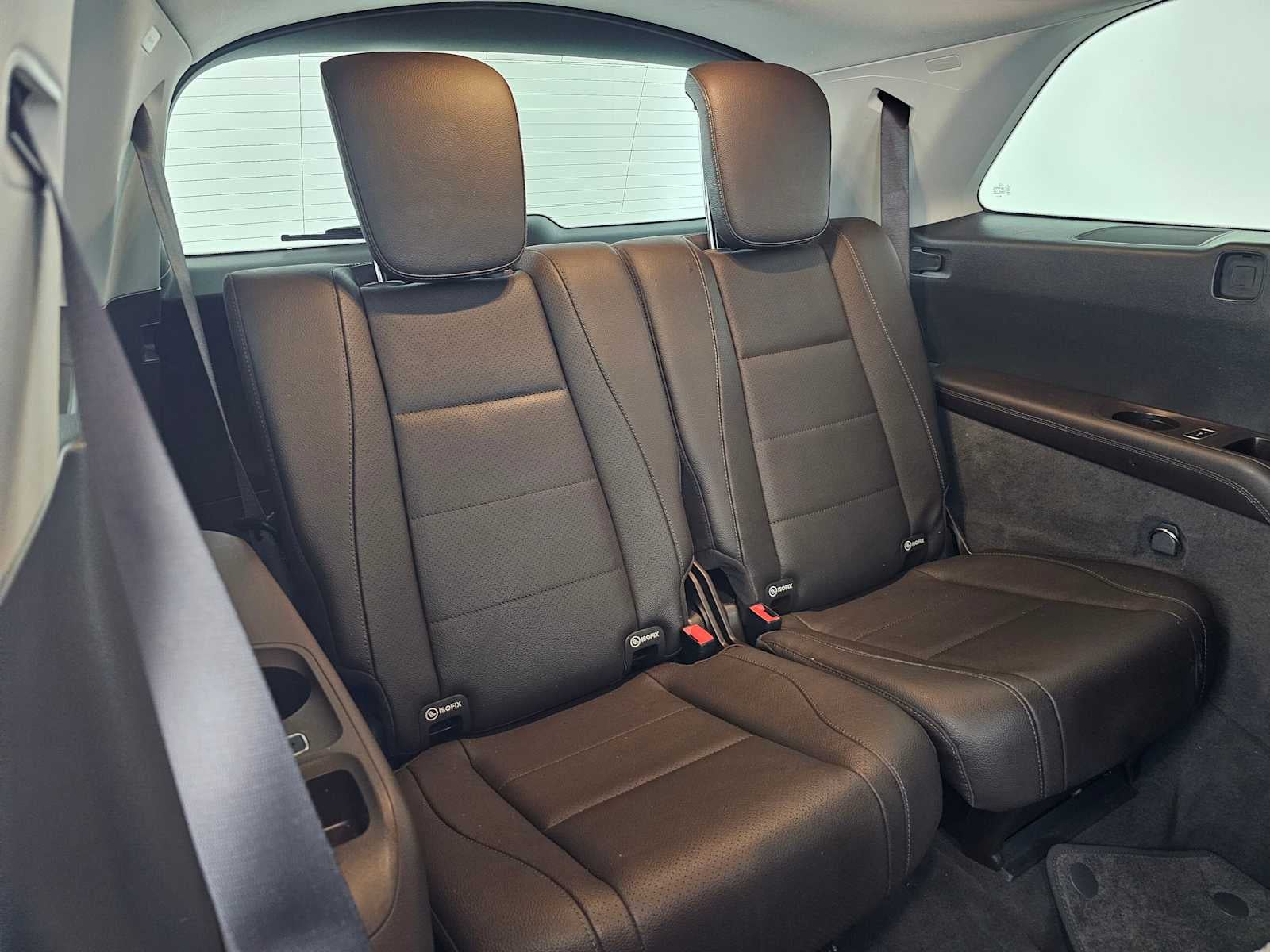 2020 Mercedes-Benz GLS GLS 450