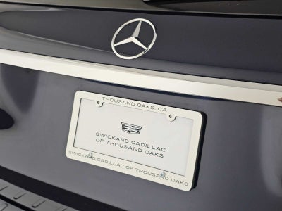2020 Mercedes-Benz GLS GLS 450