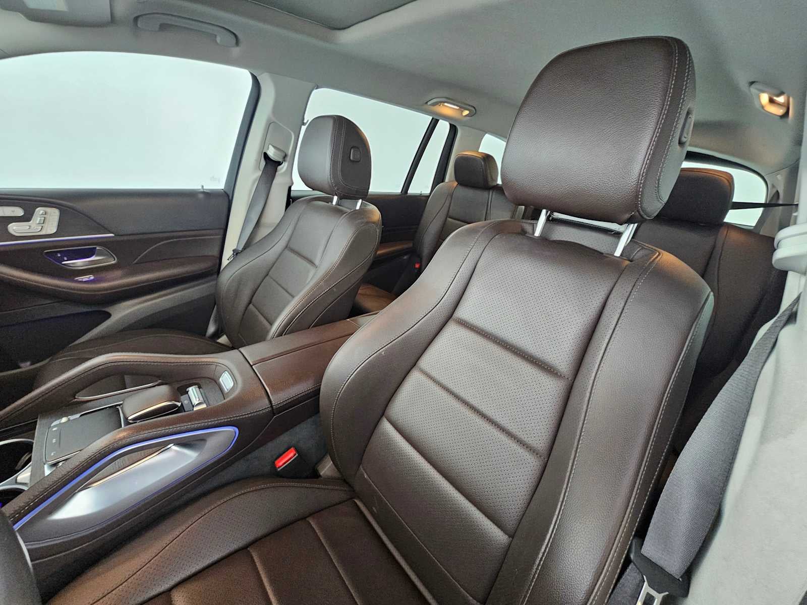 2020 Mercedes-Benz GLS GLS 450