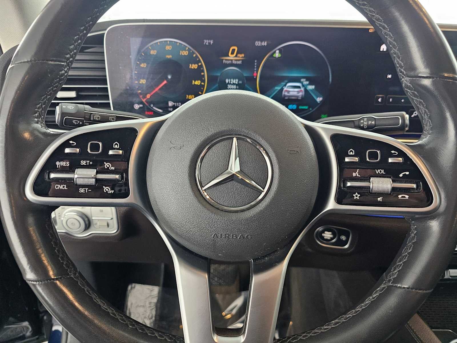 2020 Mercedes-Benz GLS GLS 450