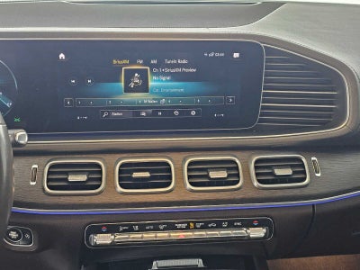 2020 Mercedes-Benz GLS GLS 450