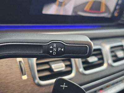 2020 Mercedes-Benz GLS GLS 450