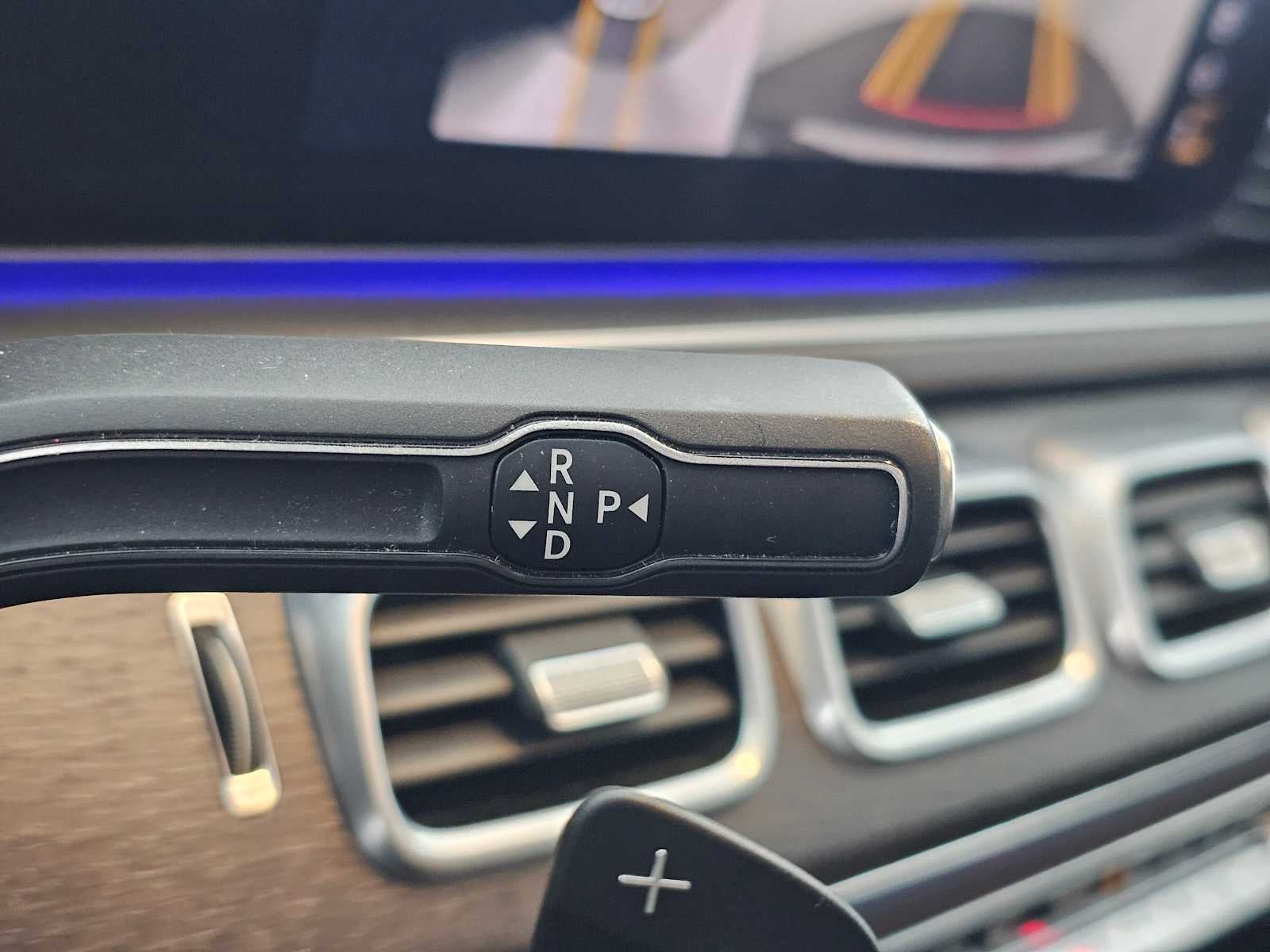 2020 Mercedes-Benz GLS GLS 450