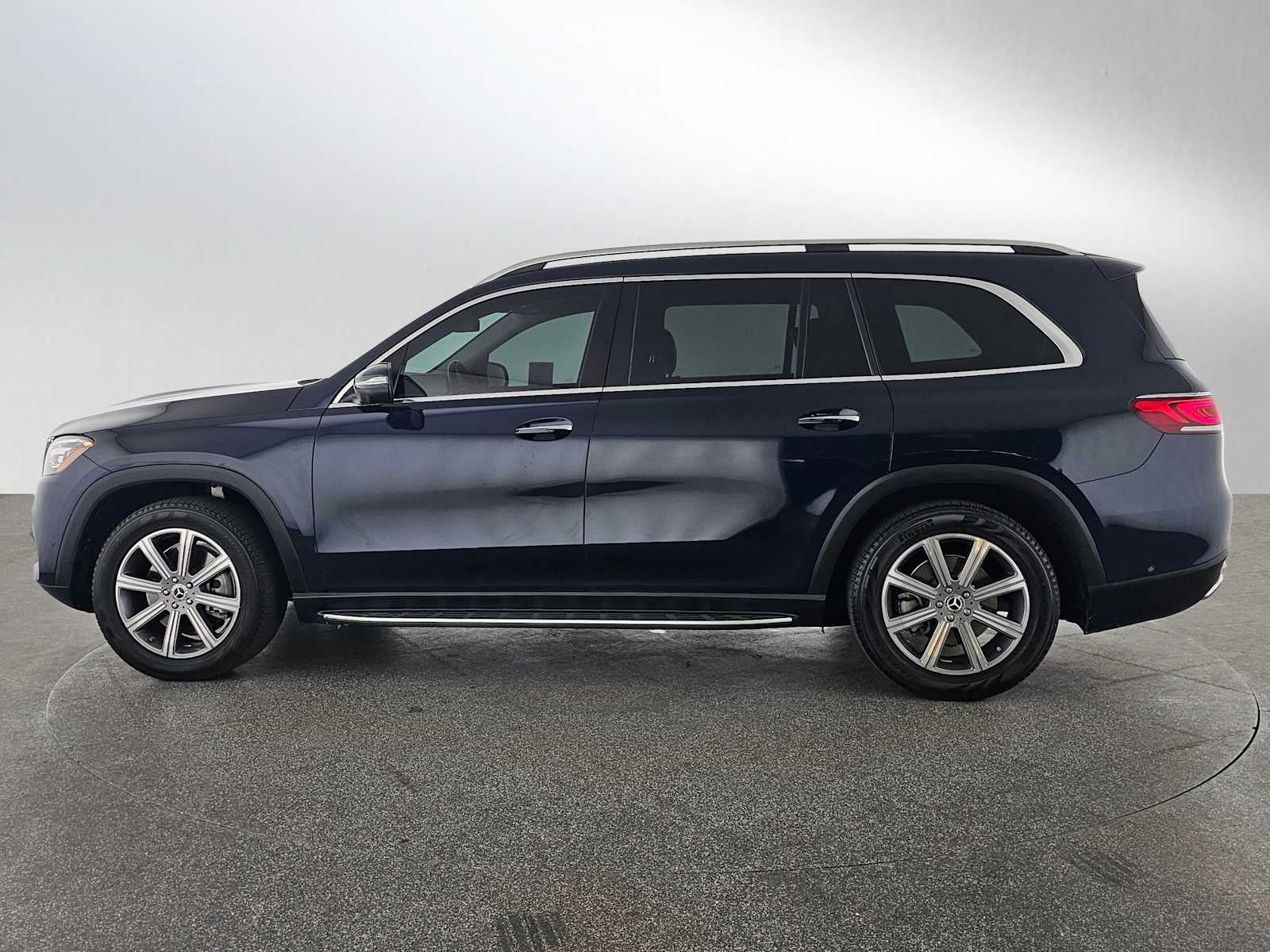 2020 Mercedes-Benz GLS GLS 450
