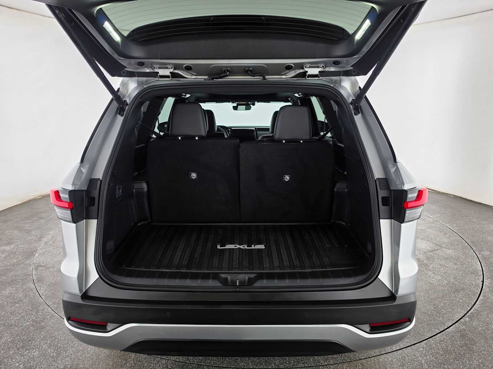 2026 Lexus TX TX 350