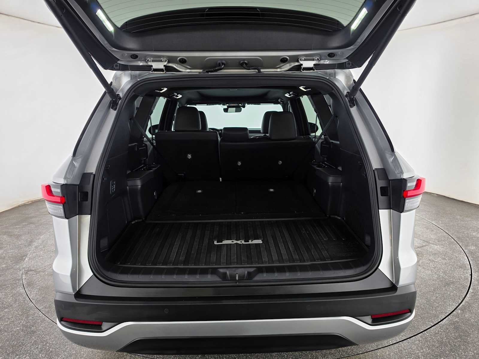 2026 Lexus TX TX 350