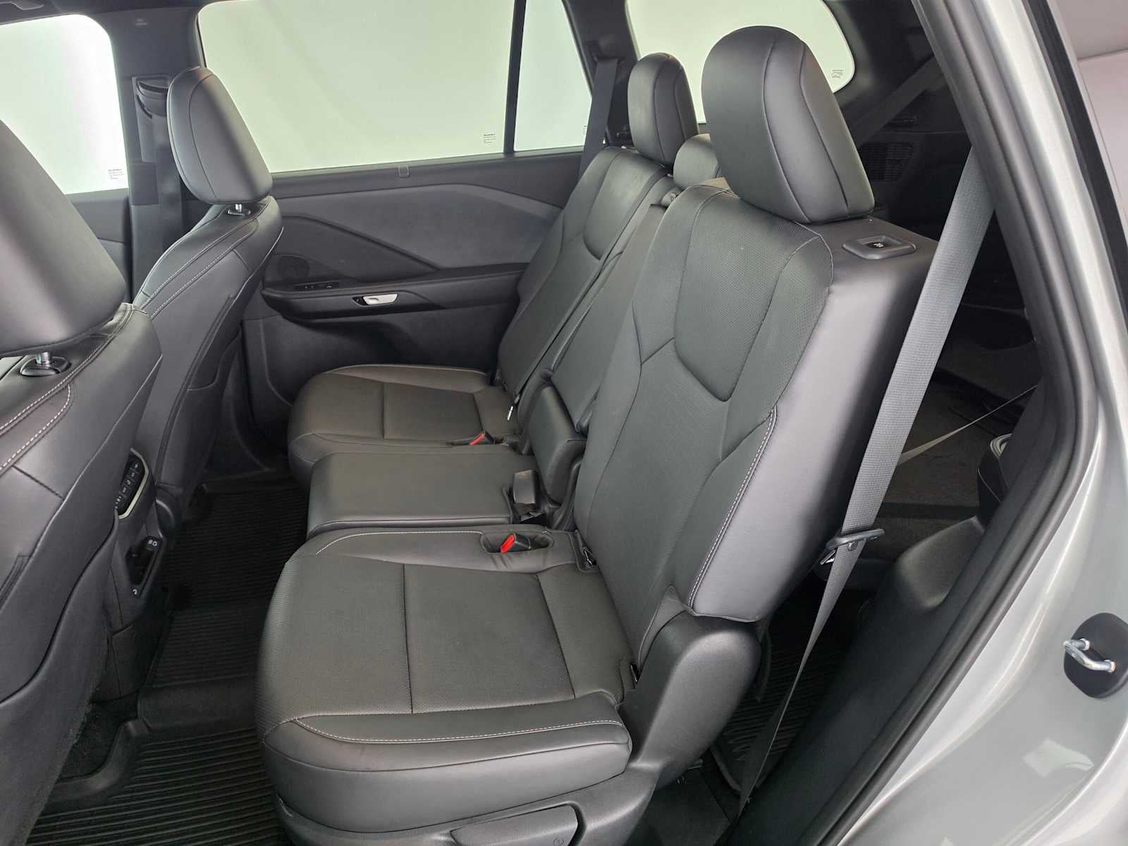 2026 Lexus TX TX 350