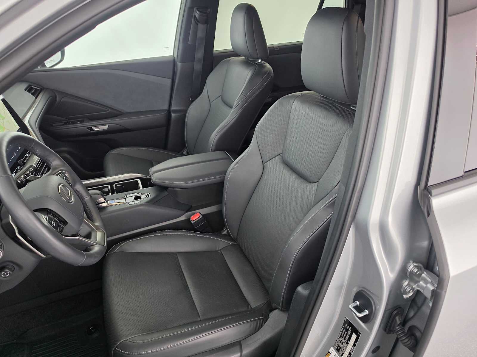 2026 Lexus TX TX 350