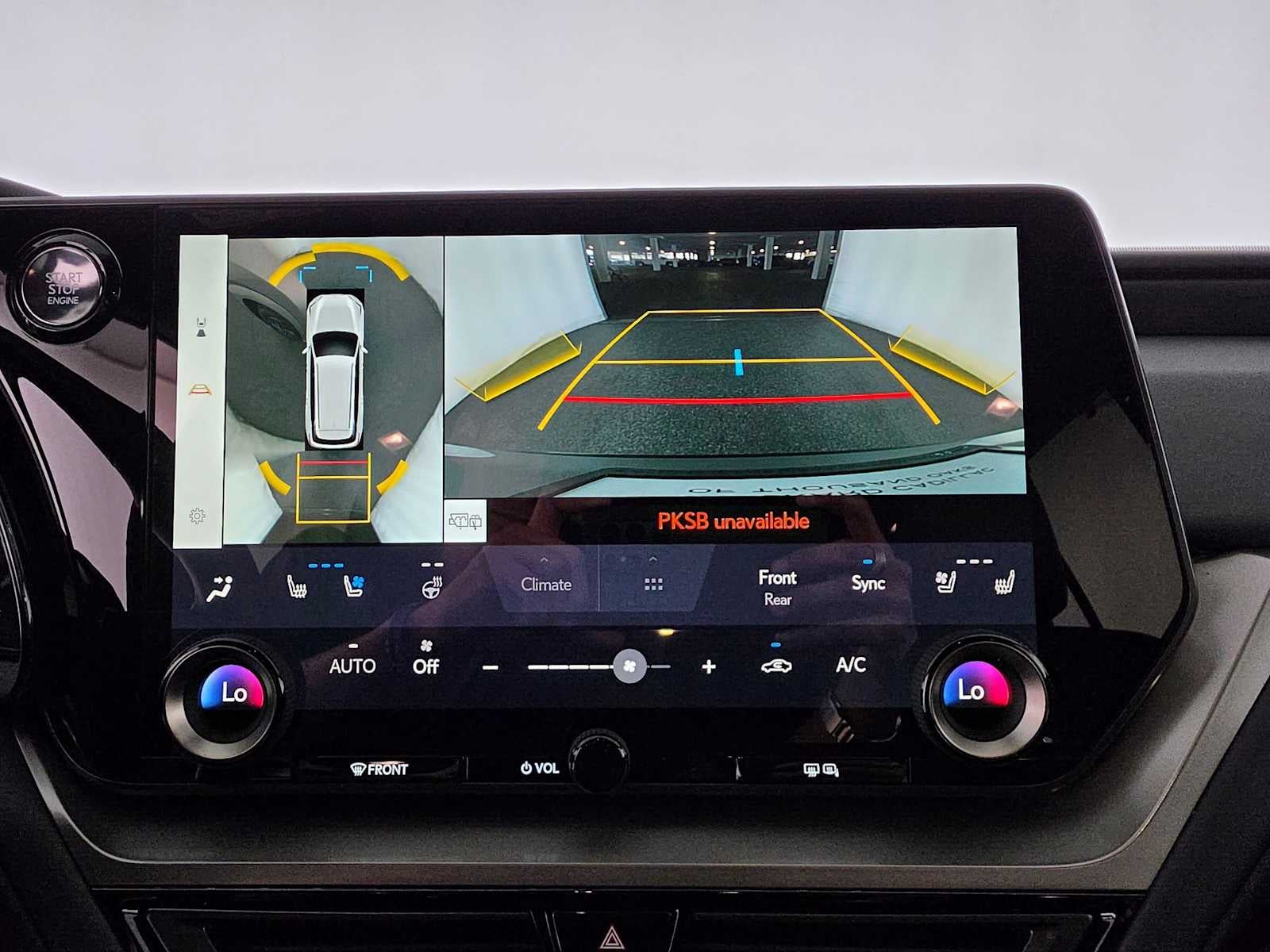 2026 Lexus TX TX 350