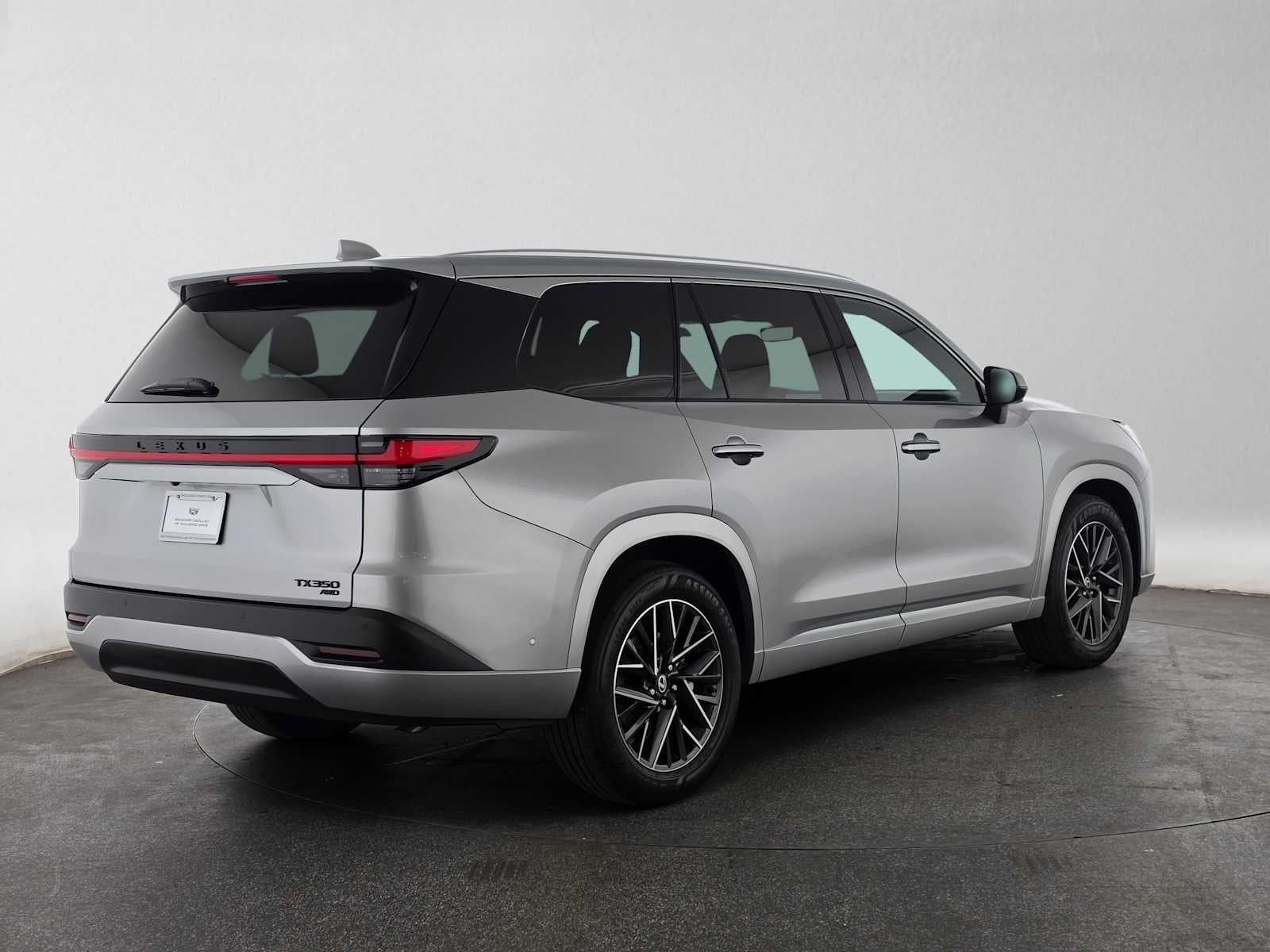 2026 Lexus TX TX 350