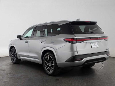 2026 Lexus TX TX 350