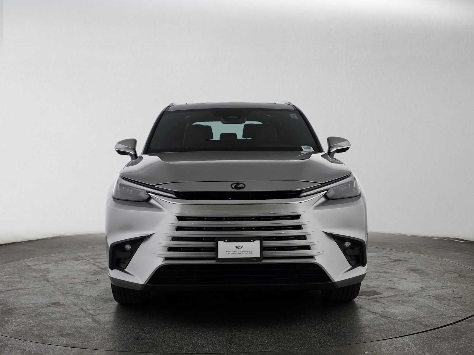 2026 Lexus TX TX 350