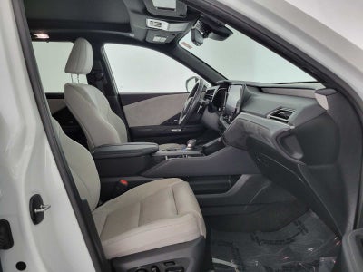 2024 Lexus TX TX 350