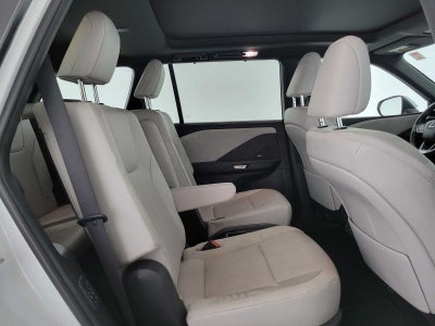 2024 Lexus TX TX 350