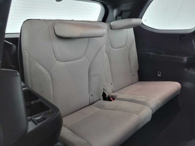 2024 Lexus TX TX 350