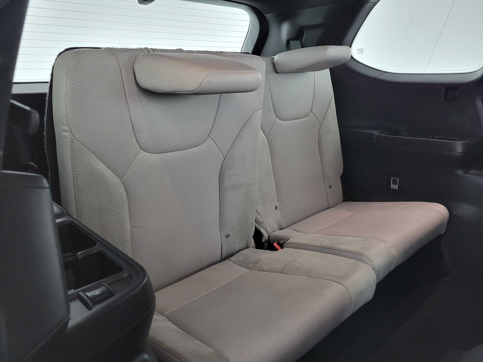 2024 Lexus TX TX 350