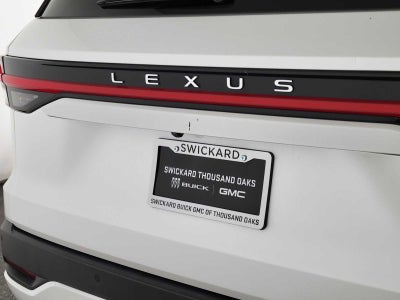 2024 Lexus TX TX 350