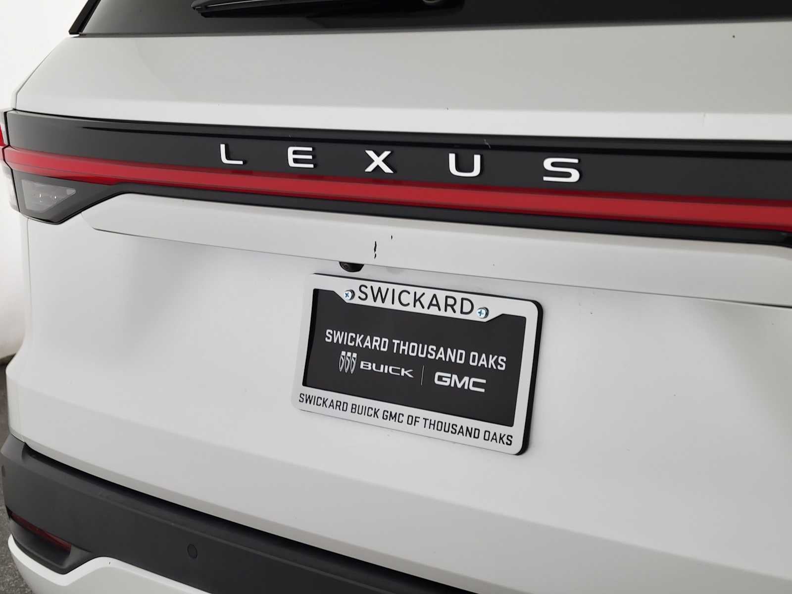 2024 Lexus TX TX 350