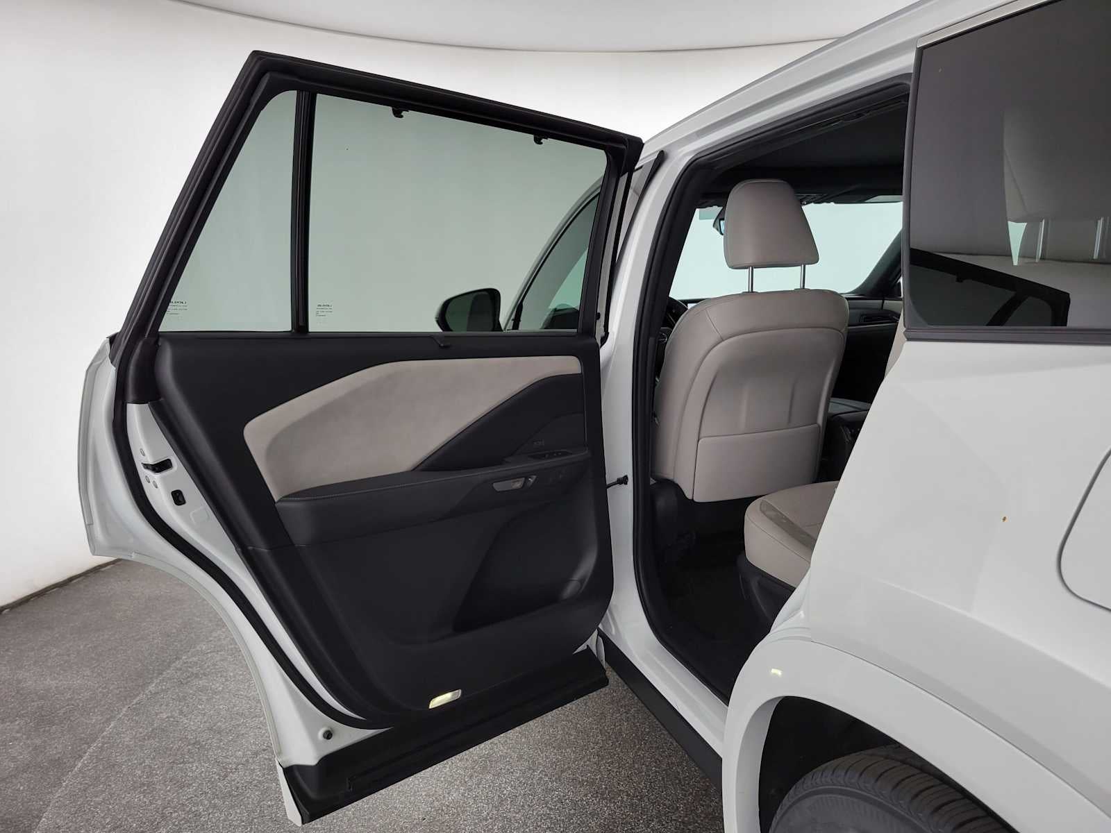 2024 Lexus TX TX 350