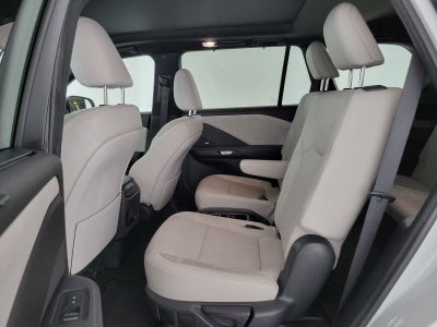 2024 Lexus TX TX 350