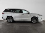 2024 Lexus TX TX 350