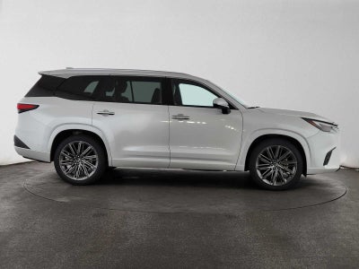 2024 Lexus TX TX 350